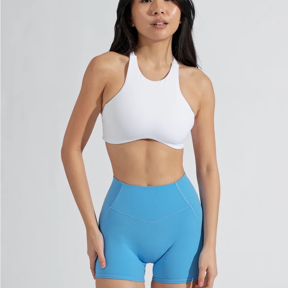 Buffbunny Curve Sports Bra